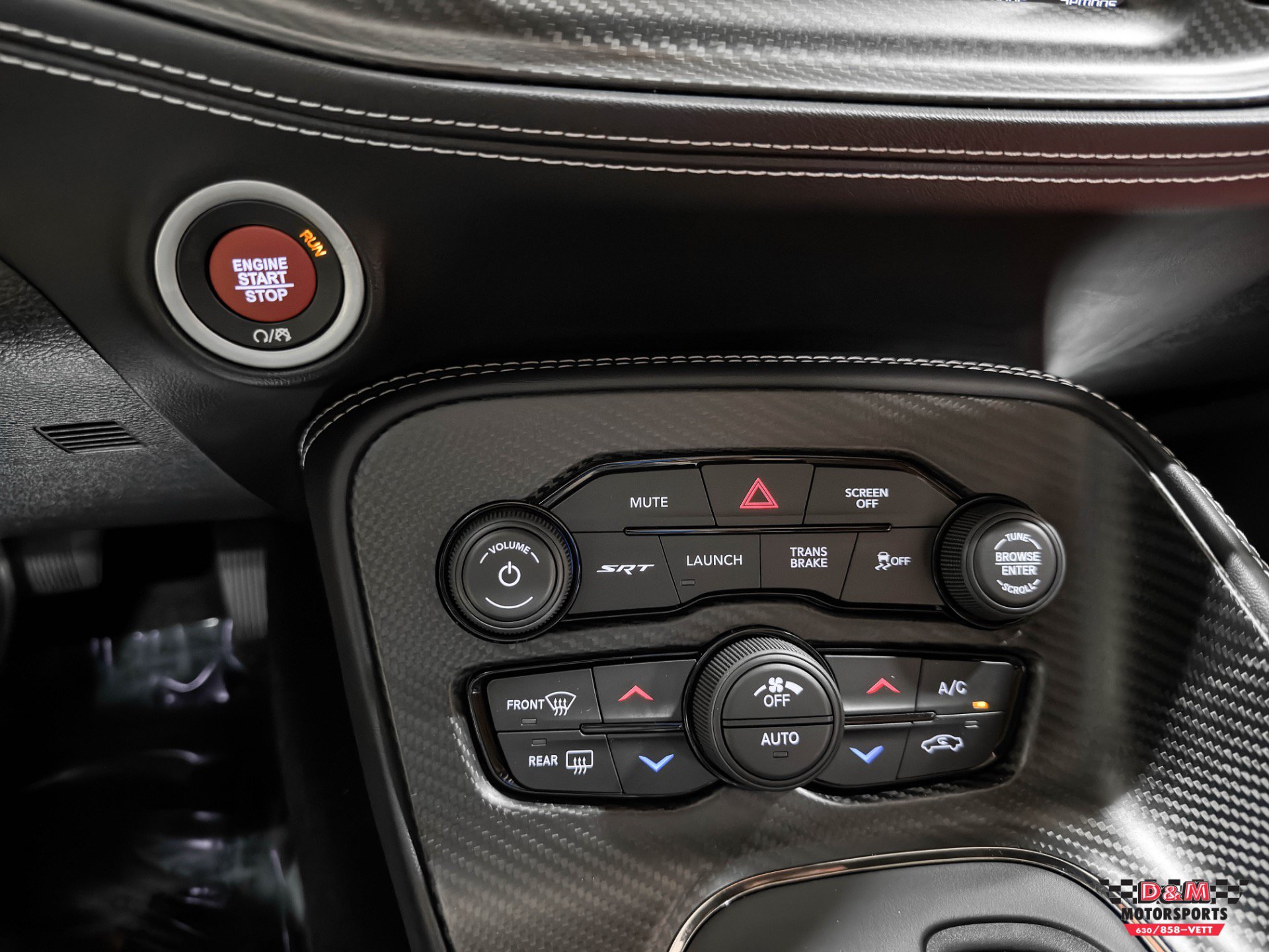 Used 2023 Dodge Challenger SRT Demon 170 RWD image 25