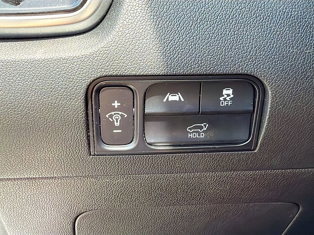 Used 2023 Kia Sorento SX image 20