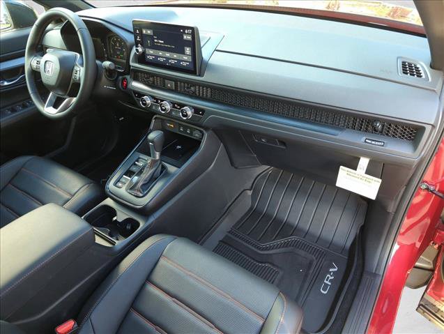 Certified 2026 Honda CR-V Sport-L image 22