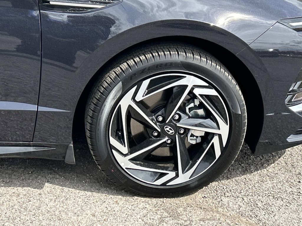New 2026 Hyundai Sonata SEL image 9