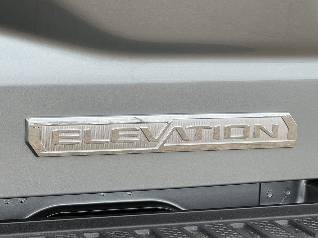 New 2026 GMC Sierra 1500 Elevation image 12