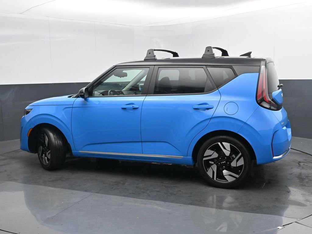 Used 2024 Kia Soul GT-Line image 3
