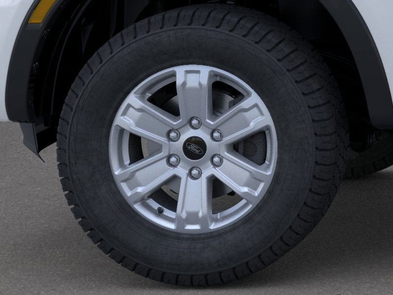 New 2025 Ford Ranger XL w/ Trailer Tow Package image 20