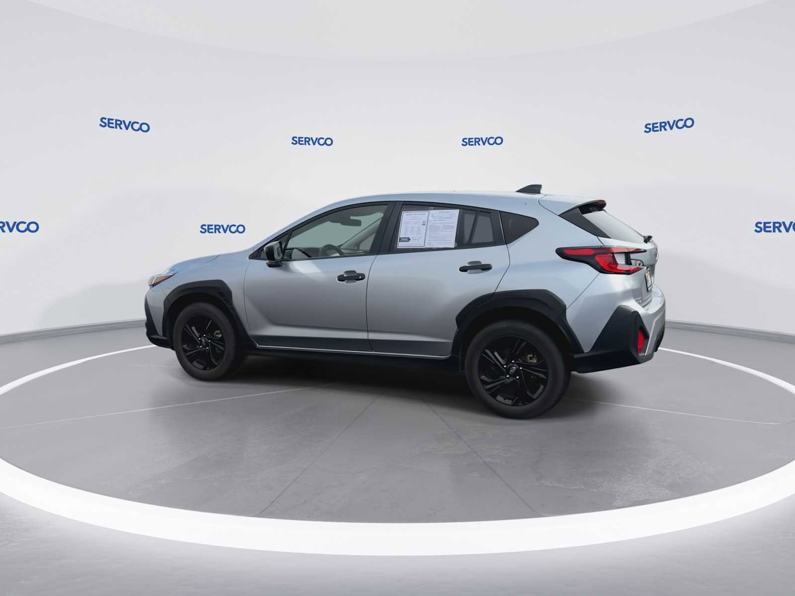Used 2024 Subaru Crosstrek 2.0i image 6