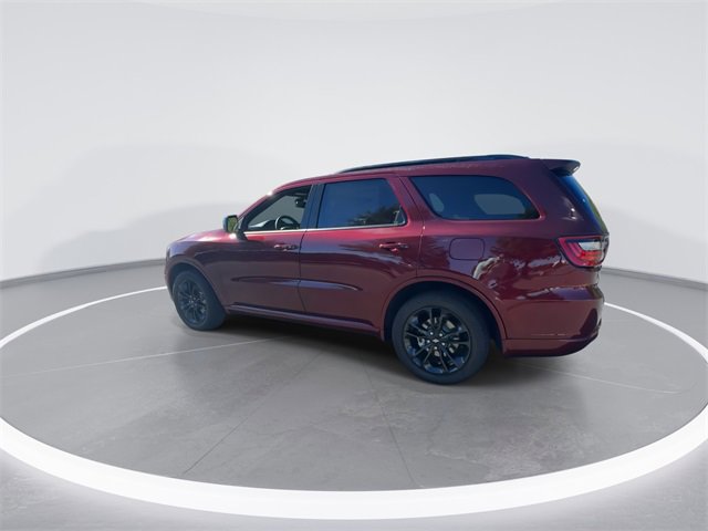 New 2026 Dodge Durango GT w/ Blacktop Package image 6