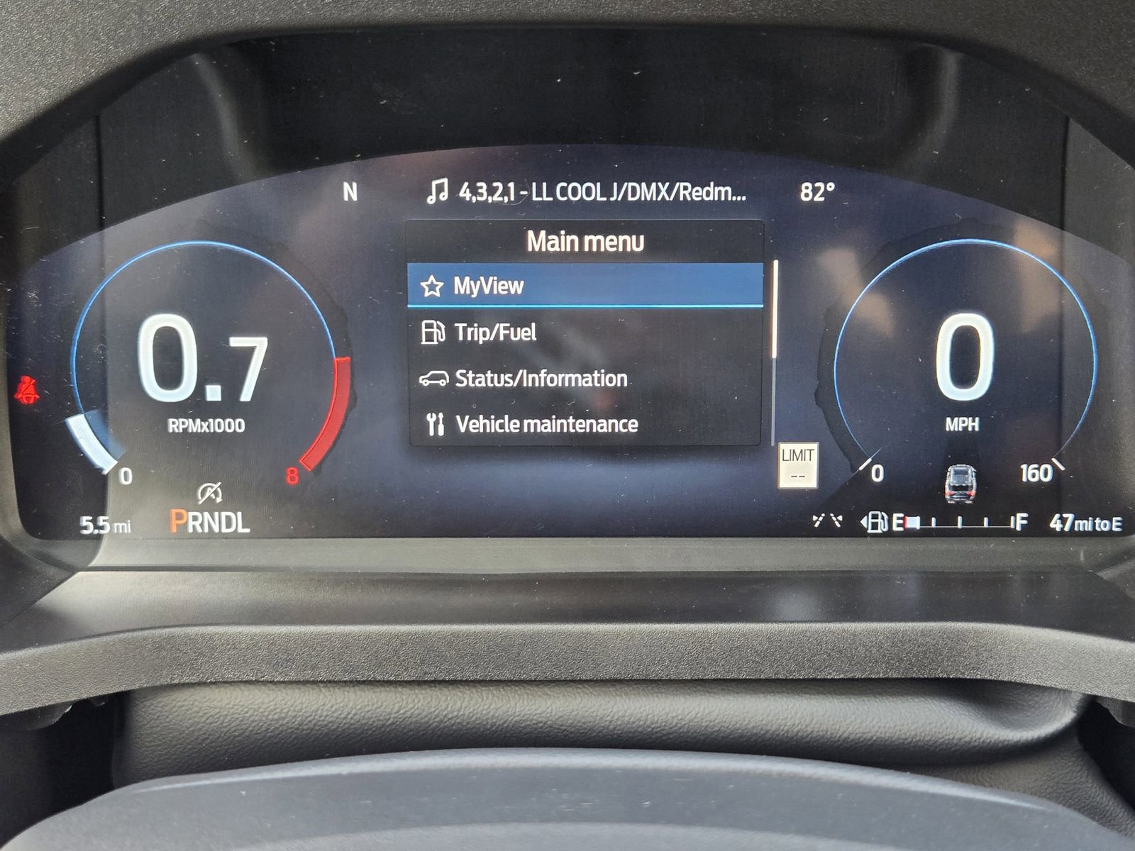 New 2026 Ford Explorer Active w/ Active Comfort Package image 17