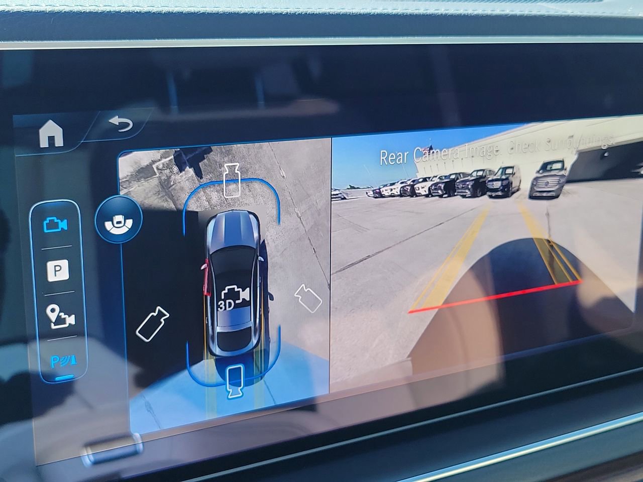 New 2026 Mercedes-Benz GLE 450 4MATIC Coupe image 31