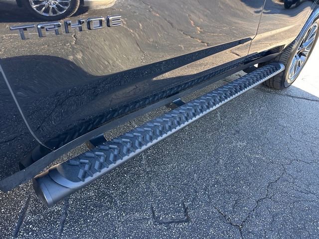 Certified 2023 Chevrolet Tahoe Z71 image 16