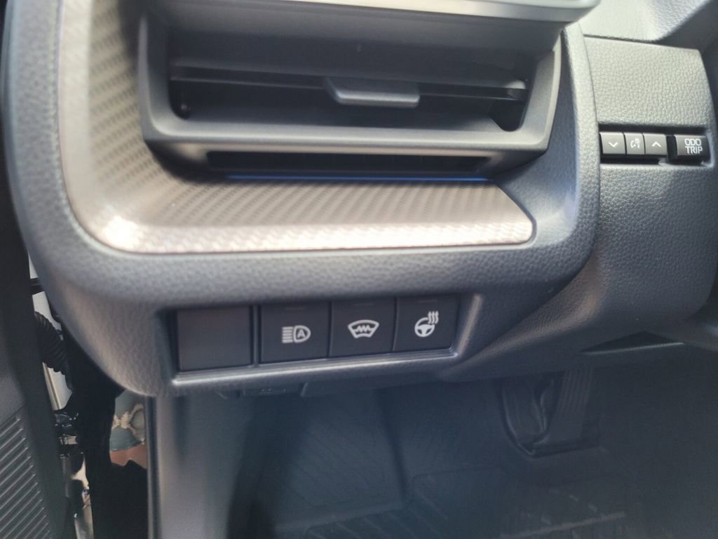 New 2026 Toyota Prius Limited FWD image 24