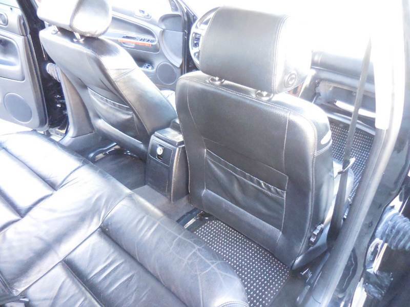 Used 2001 Volkswagen Passat GLX AWD/4WD image 19