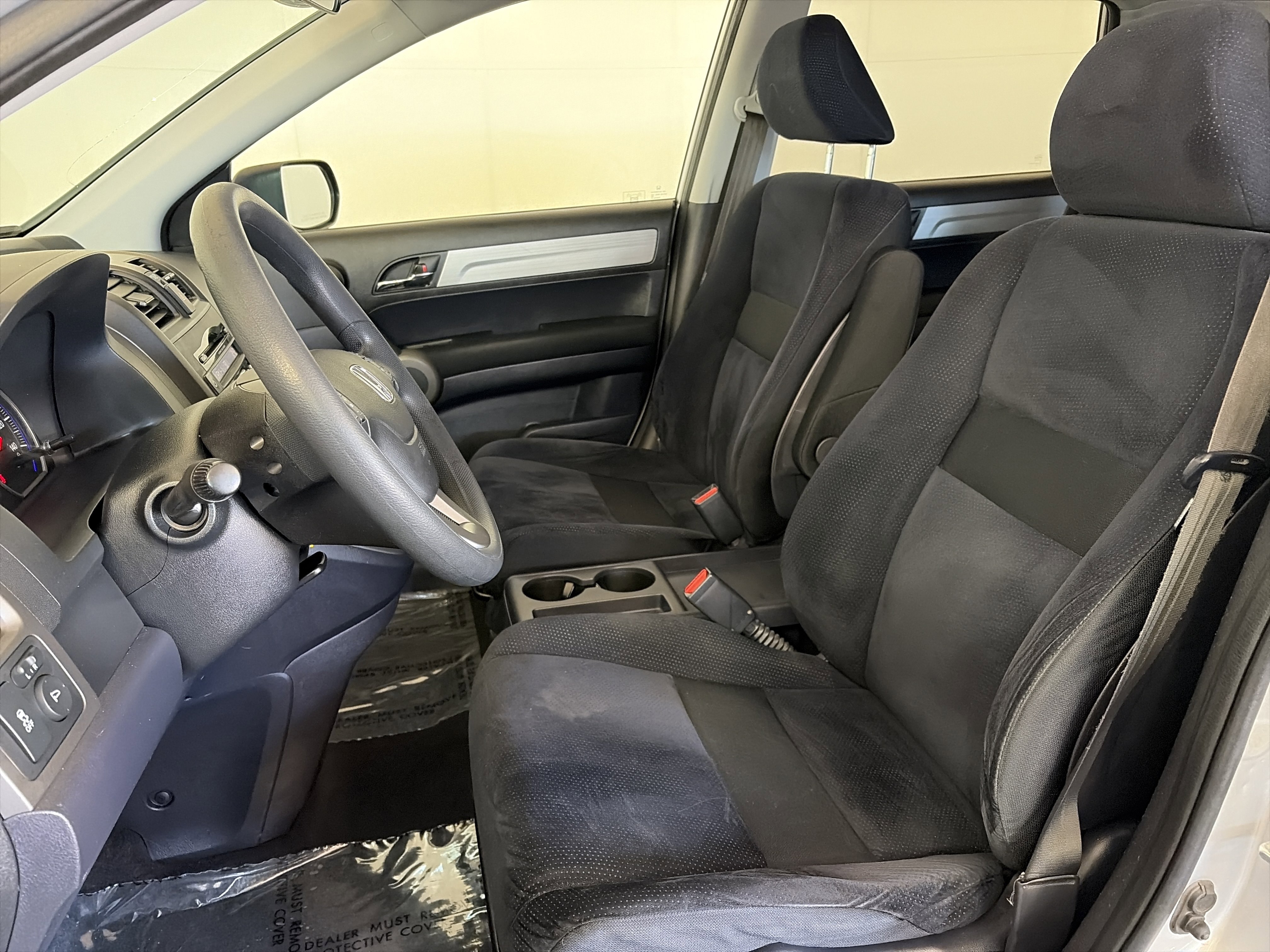 Used 2010 Honda CR-V EX image 12