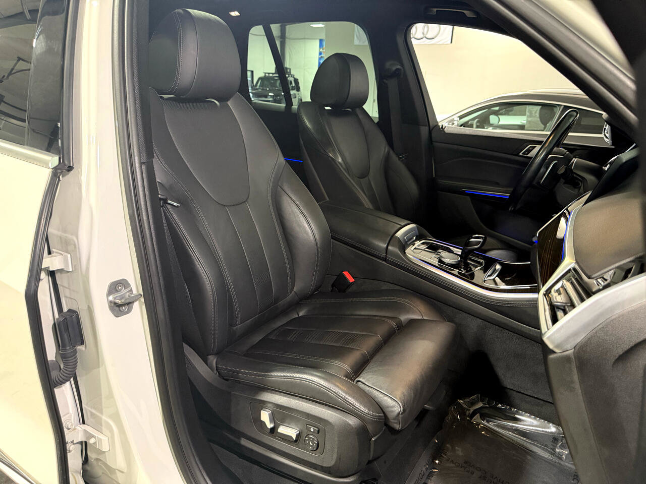 Used 2019 BMW X5 xDrive40i image 32