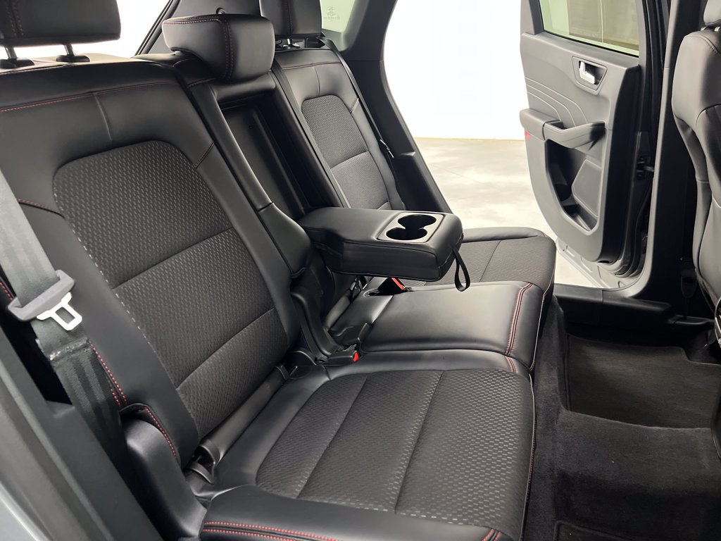Used 2026 Ford Escape ST-Line FWD image 21