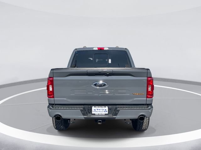 Used 2021 Ford F150 Tremor w/ Equipment Group 401A Mid image 5