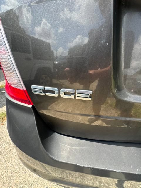 Used 2011 Ford Edge Limited w/ 301A Rapid Spec Order Code FWD image 16