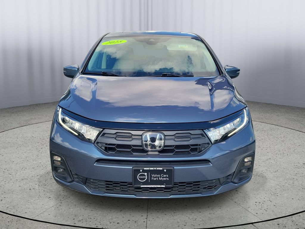 Used 2025 Honda Odyssey EX-L image 6