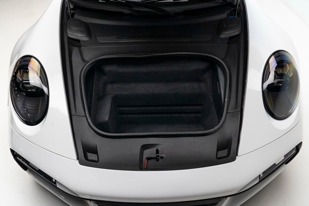 Used 2024 Porsche 911 Turbo S image 51