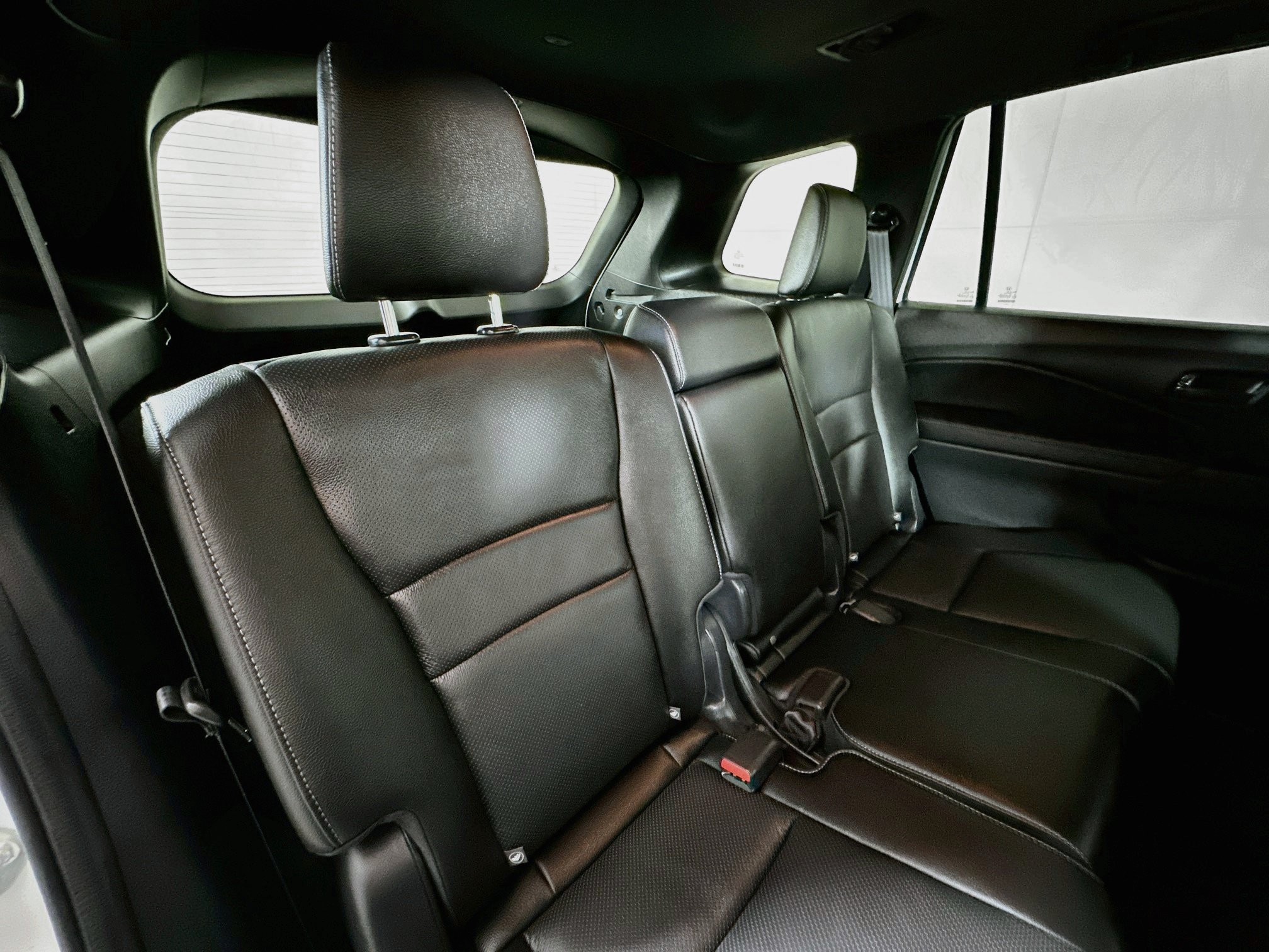 Used 2024 Honda Passport EX-L image 25