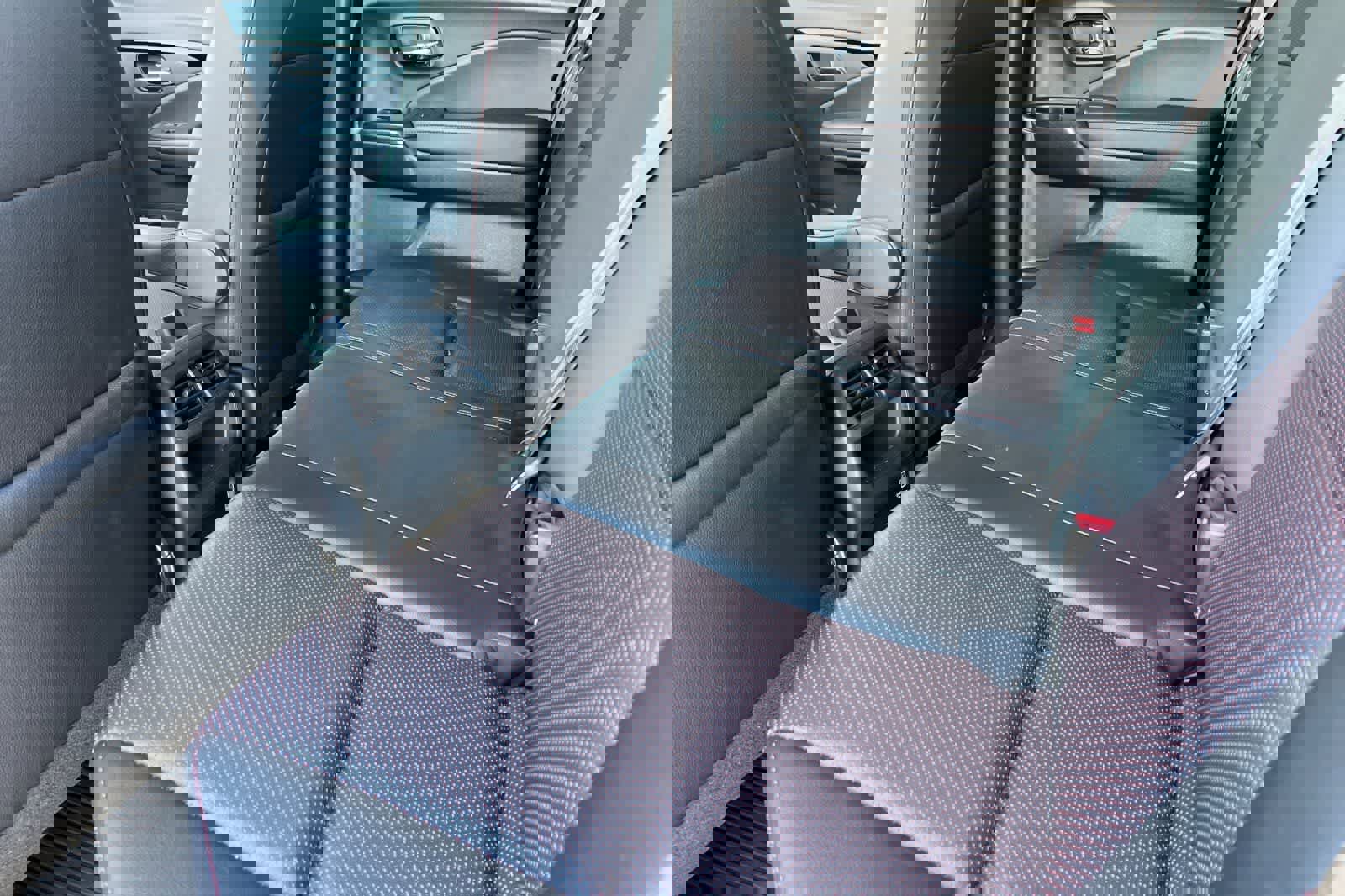 Used 2023 Honda Ridgeline Black Edition image 5