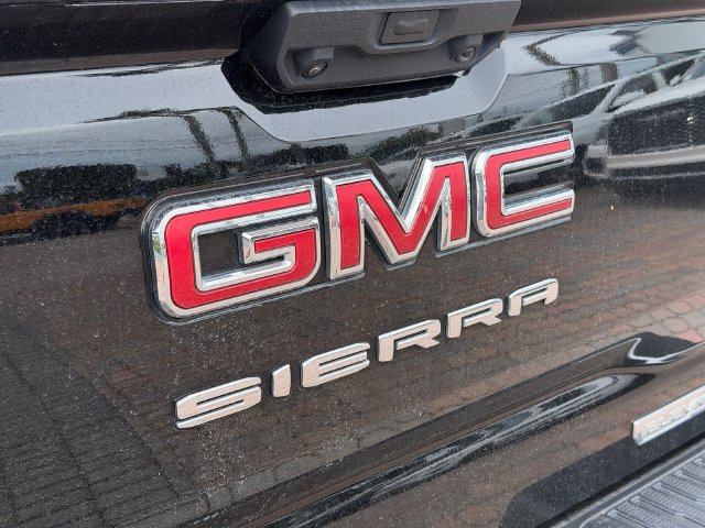 Certified 2024 GMC Sierra 1500 Elevation AWD/4WD image 12