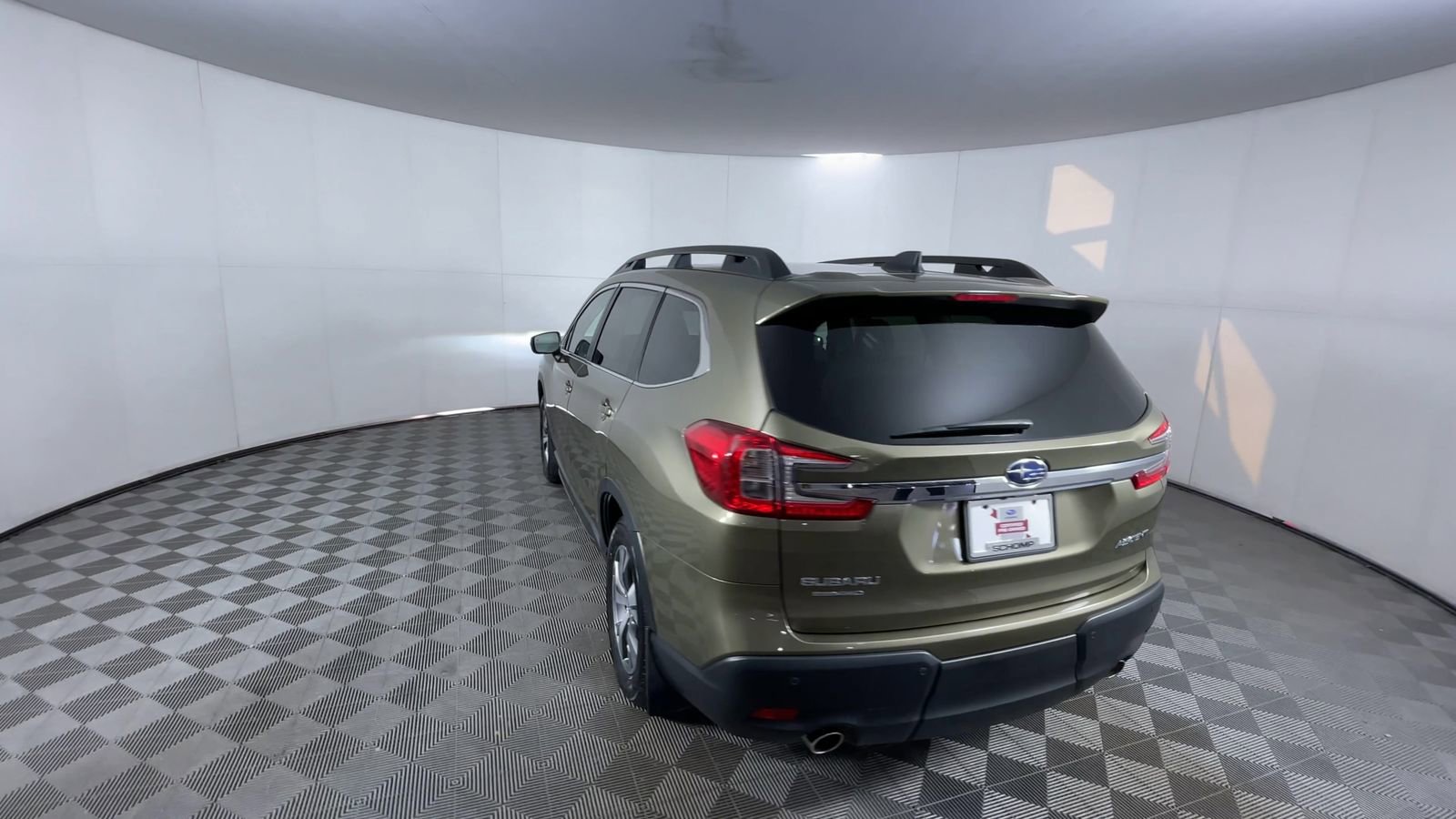 Certified 2023 Subaru Ascent Premium w/ Convenience Package AWD/4WD image 7