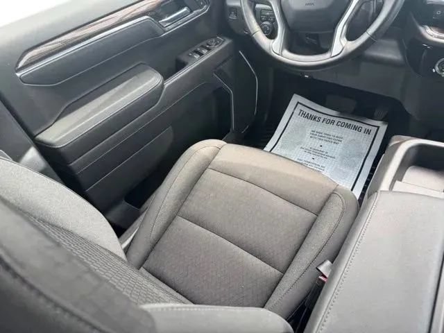 Used 2023 Chevrolet Silverado 1500 LT AWD/4WD image 22