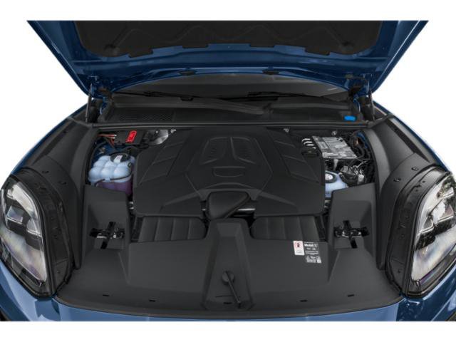 Certified 2025 Porsche Cayenne E-Hybrid image 14