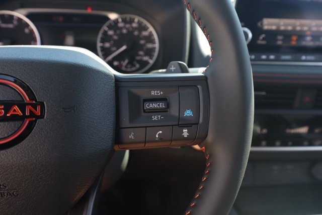 New 2026 Nissan Rogue SV image 27