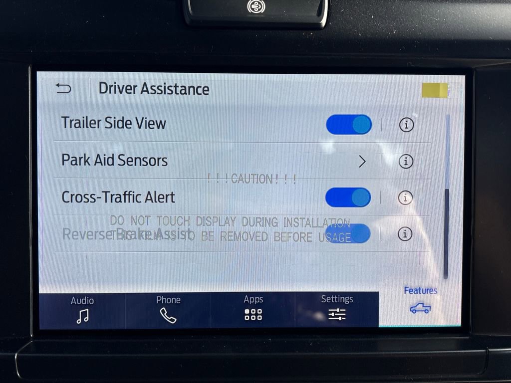 New 2026 Ford F250 XL w/ STX Appearance Package image 33