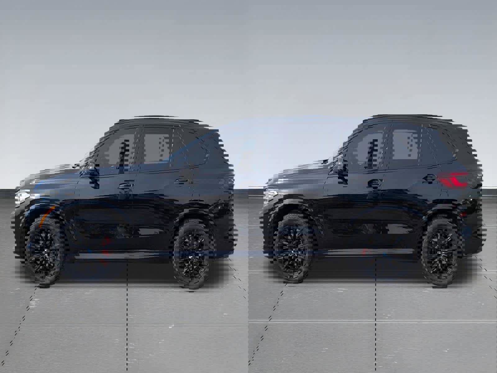 Used 2023 BMW X5 M50i w/ Executive Package image 2