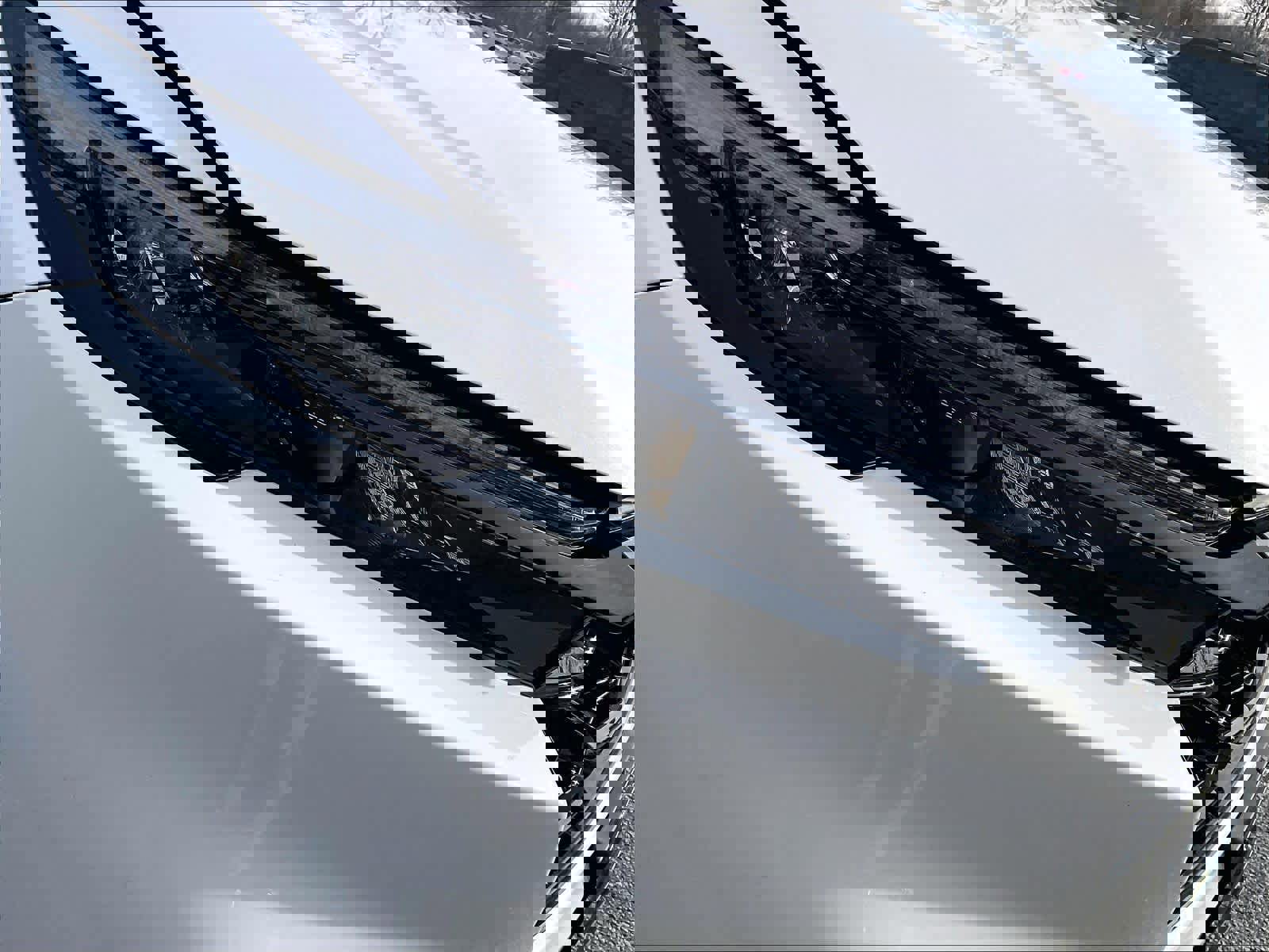 Used 2024 Honda CR-V Sport image 32