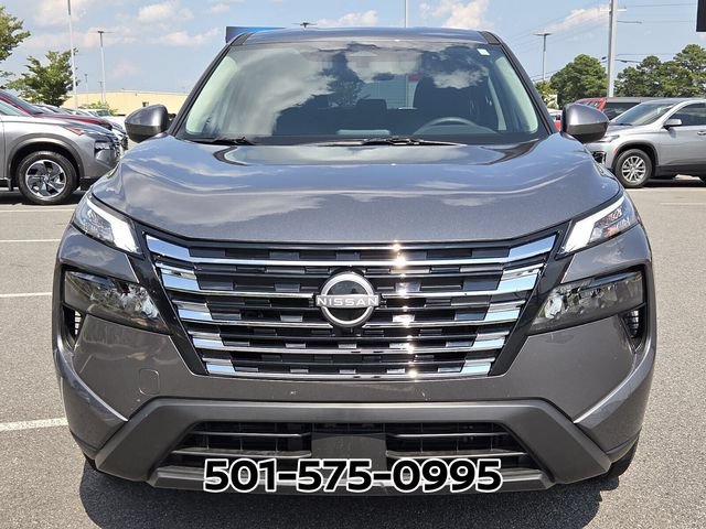 Used 2026 Nissan Rogue SV w/ Cold Weather Package FWD image 6