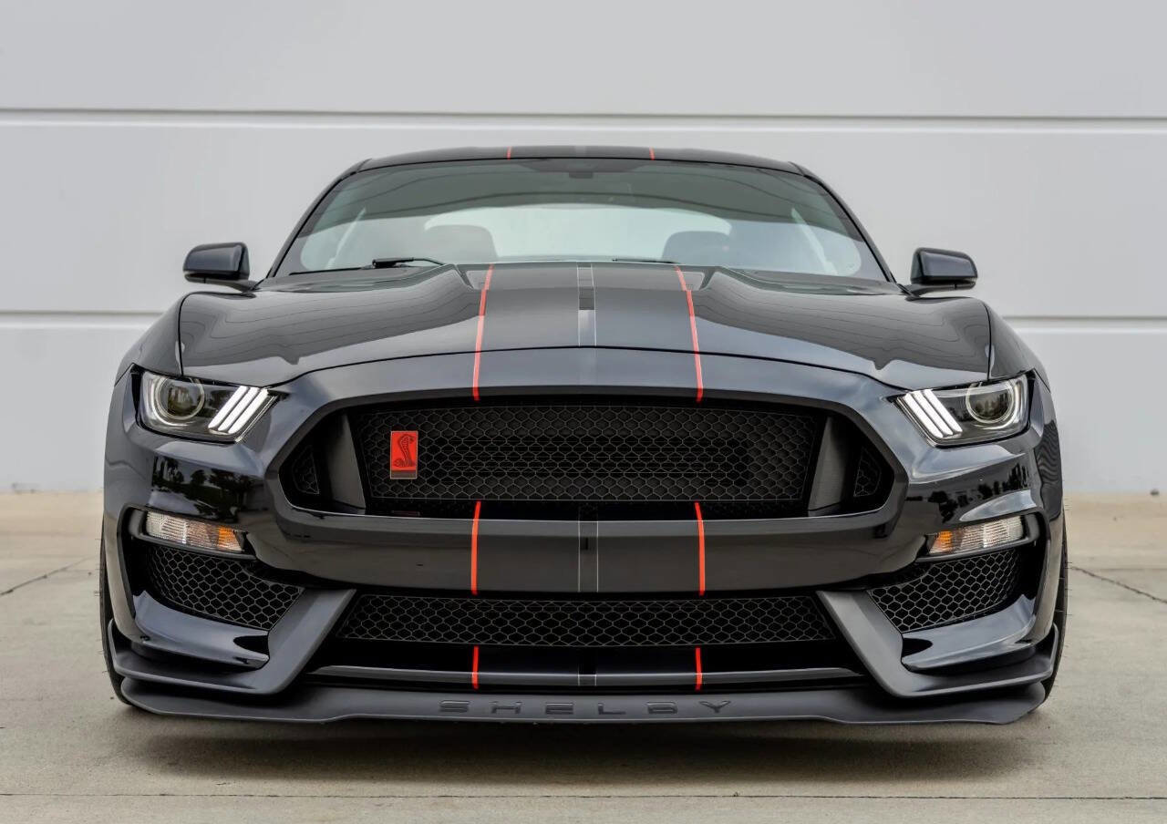 Used 2019 Ford Mustang Shelby GT350R w/ GT350R Equipment Group 920A image 12