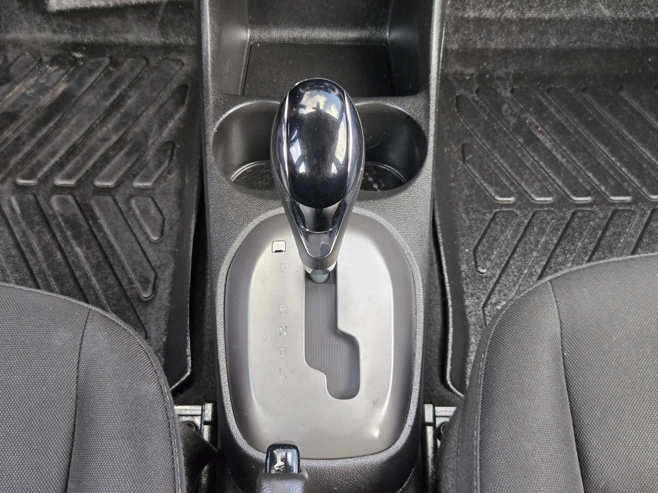 Used 2021 Chevrolet Spark LS FWD image 17
