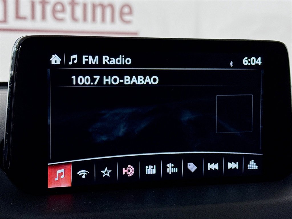 Used 2020 MAZDA CX-5 Grand Touring Reserve image 6