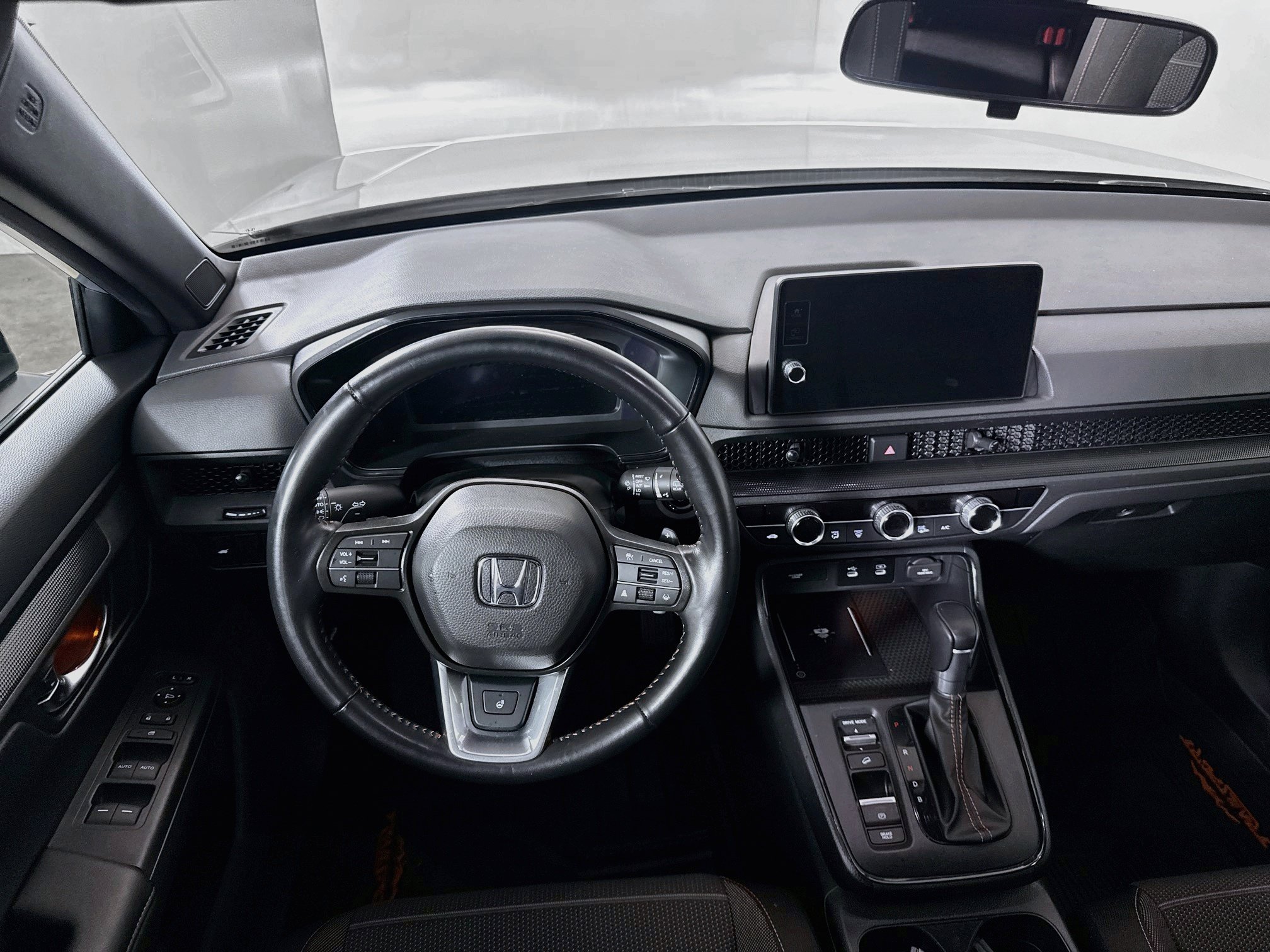 Used 2026 Honda CR-V TrailSport image 20