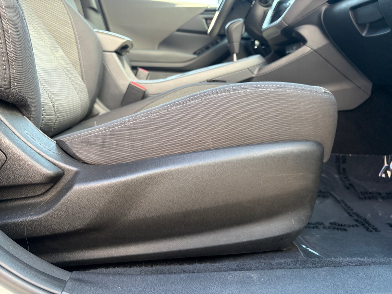 Used 2024 Subaru Crosstrek 2.0i Premium w/ Crosstrek Mirror Package AWD/4WD image 30