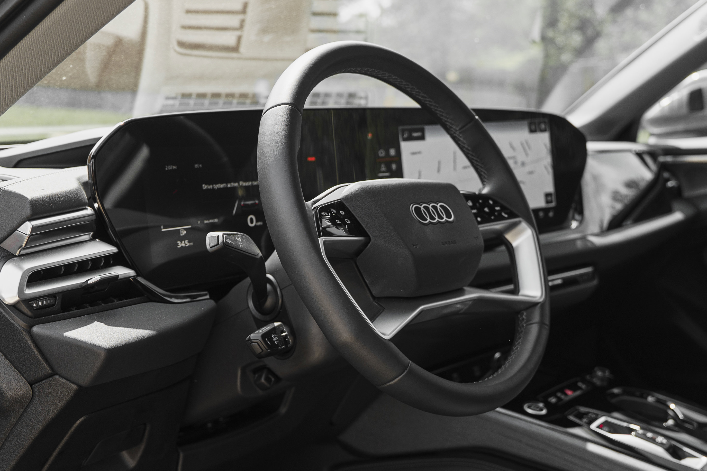 Certified 2025 Audi A5 2.0T Premium Plus w/ Premium Plus AWD/4WD image 9