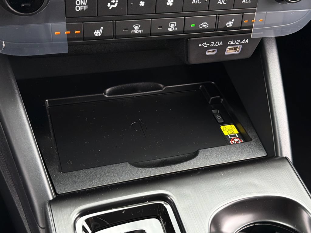 New 2026 Subaru Outback Premium AWD/4WD image 28