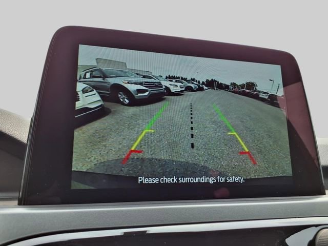 Used 2024 Ford Escape Active AWD/4WD image 12