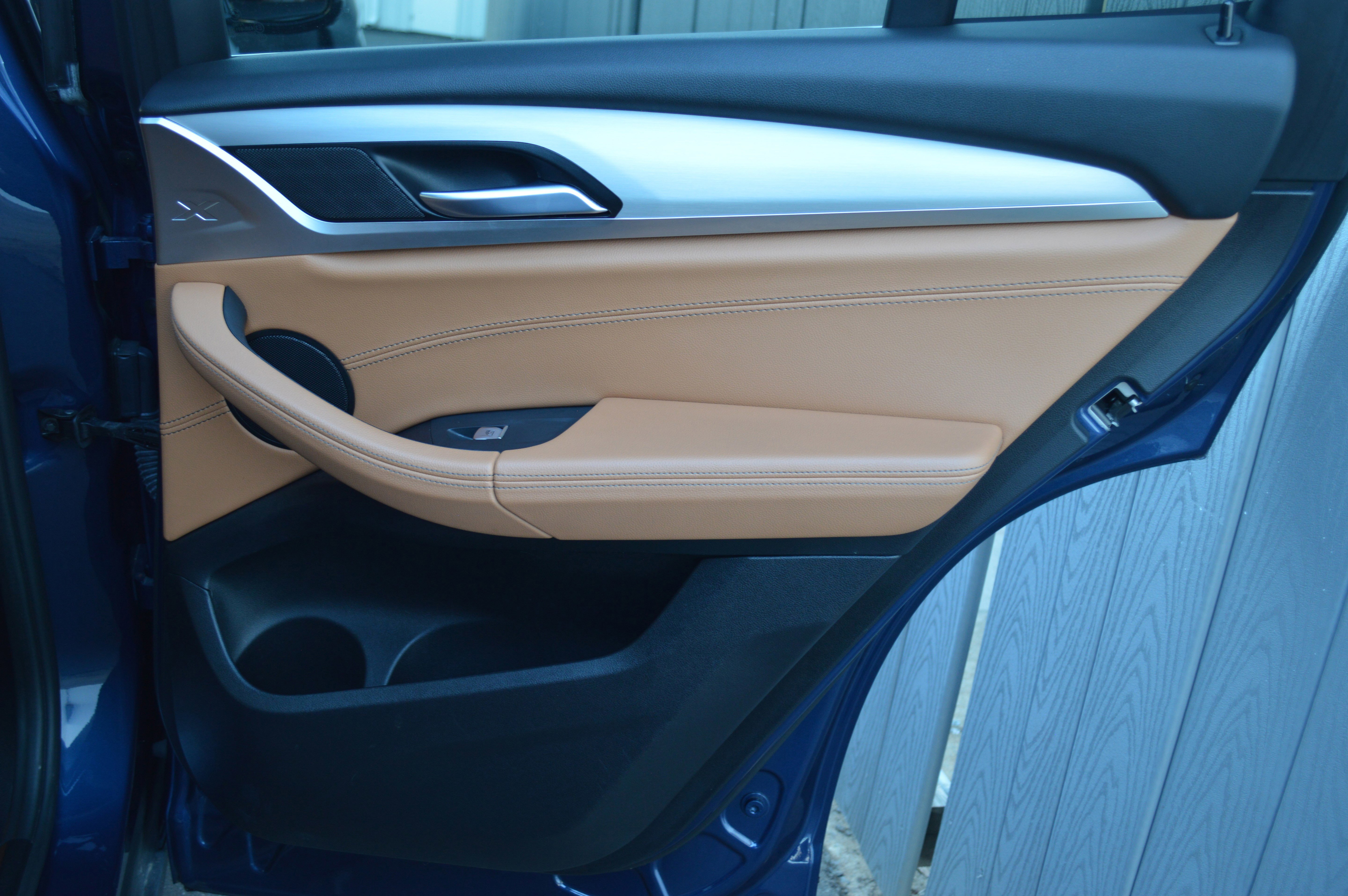 Used 2021 BMW X3 xDrive30i w/ Convenience Package image 31