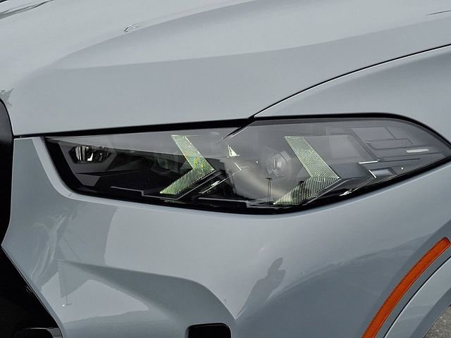 New 2026 BMW X5 M60i AWD/4WD image 9