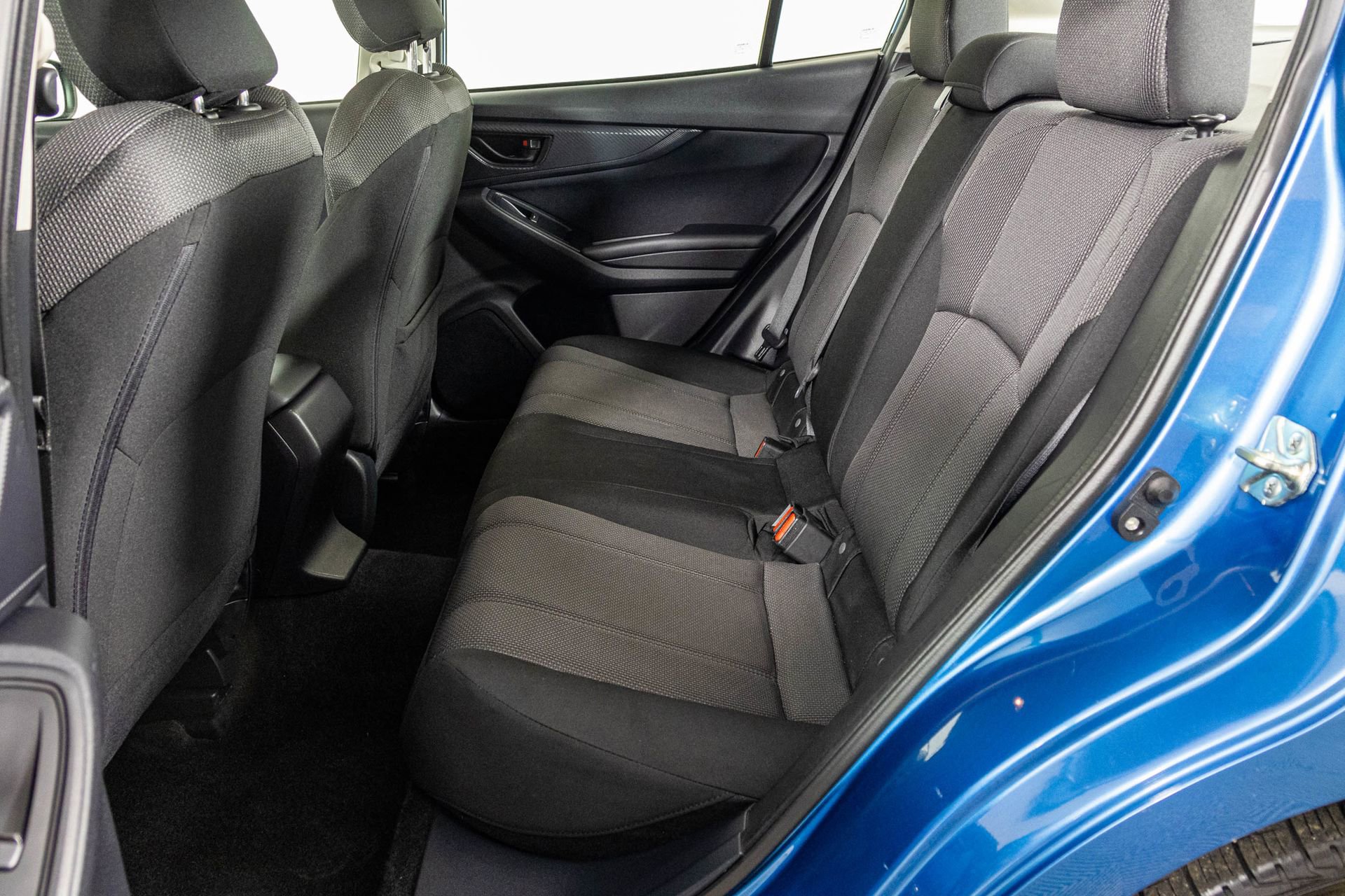 Used 2018 Subaru Impreza 2.0i Premium image 37