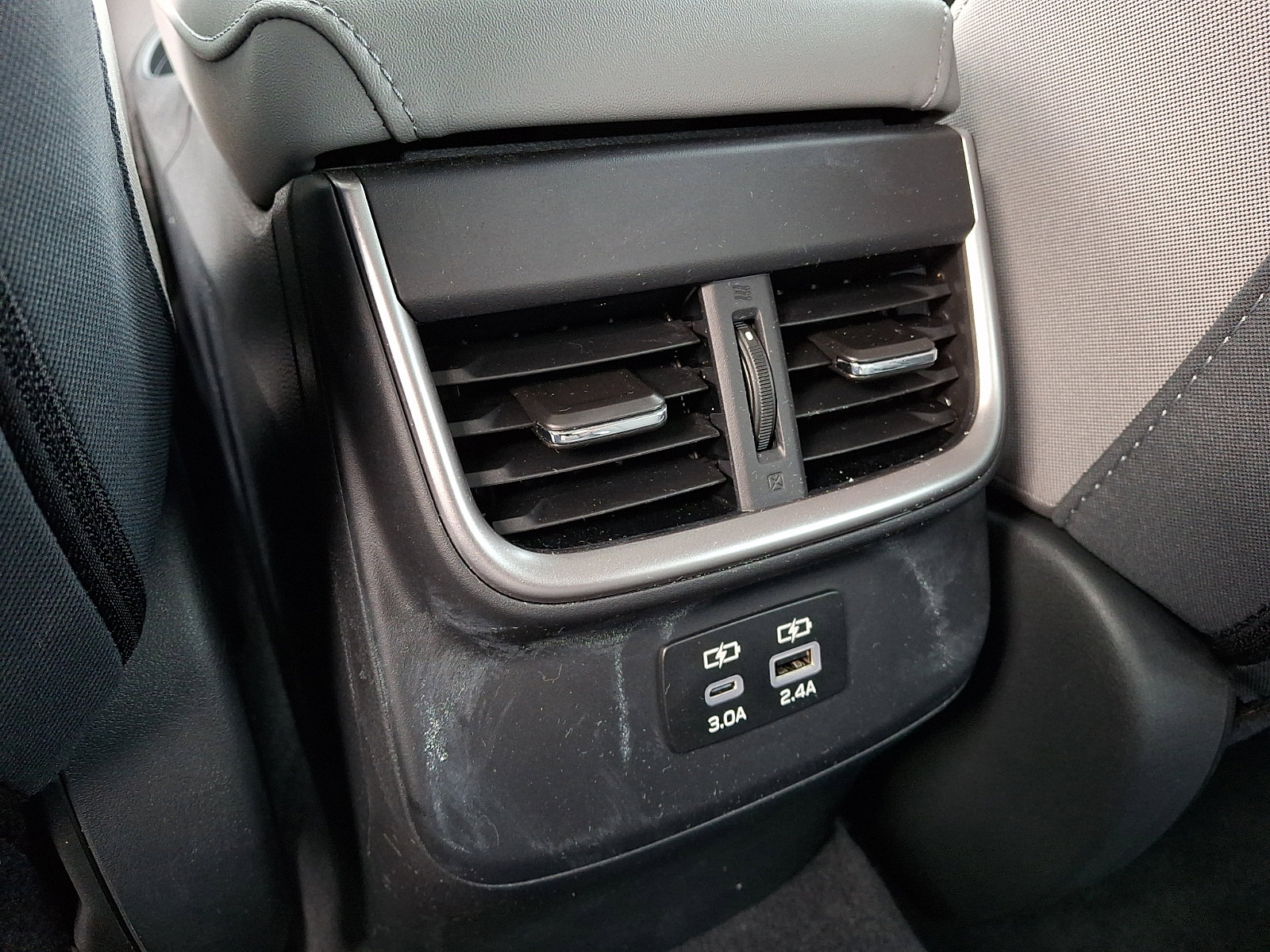 Certified 2025 Subaru Legacy Premium image 12