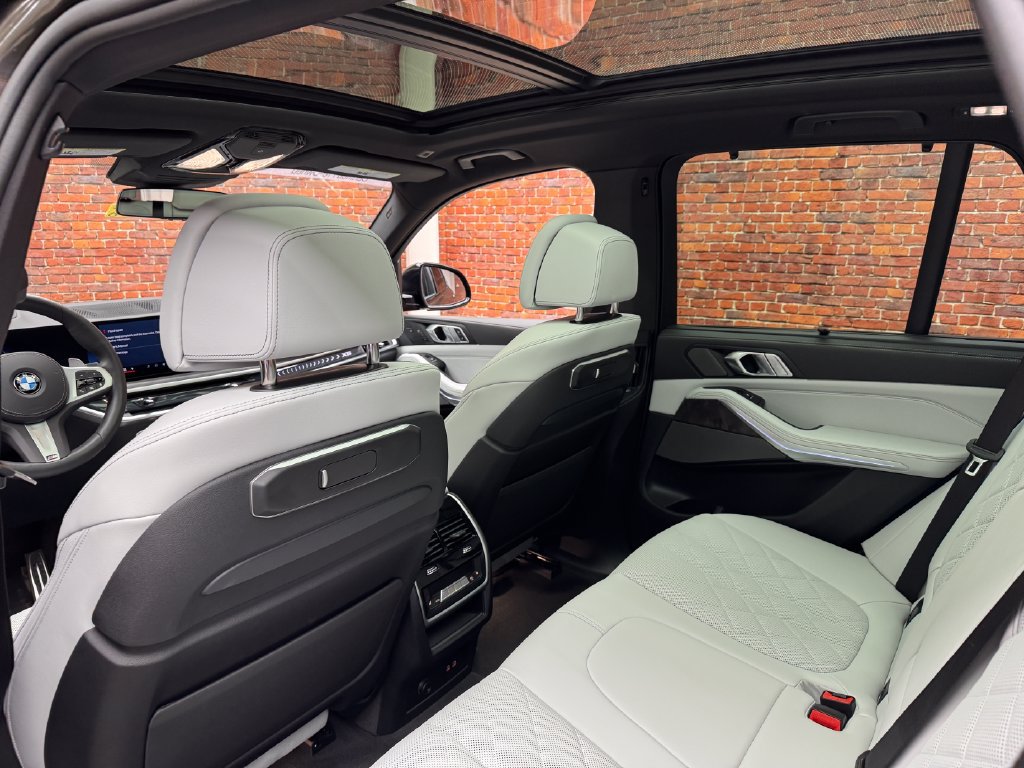Certified 2026 BMW X5 xDrive40i AWD/4WD image 26