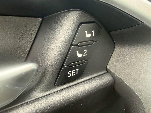 New 2025 Toyota RAV4 XLE Premium image 10