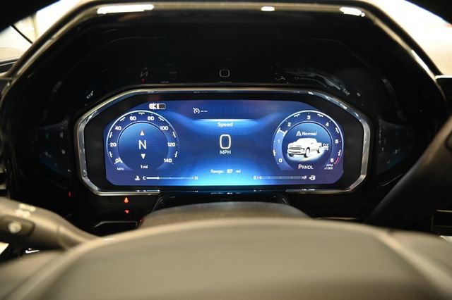 New 2026 Chevrolet Silverado 1500 LT AWD/4WD image 25