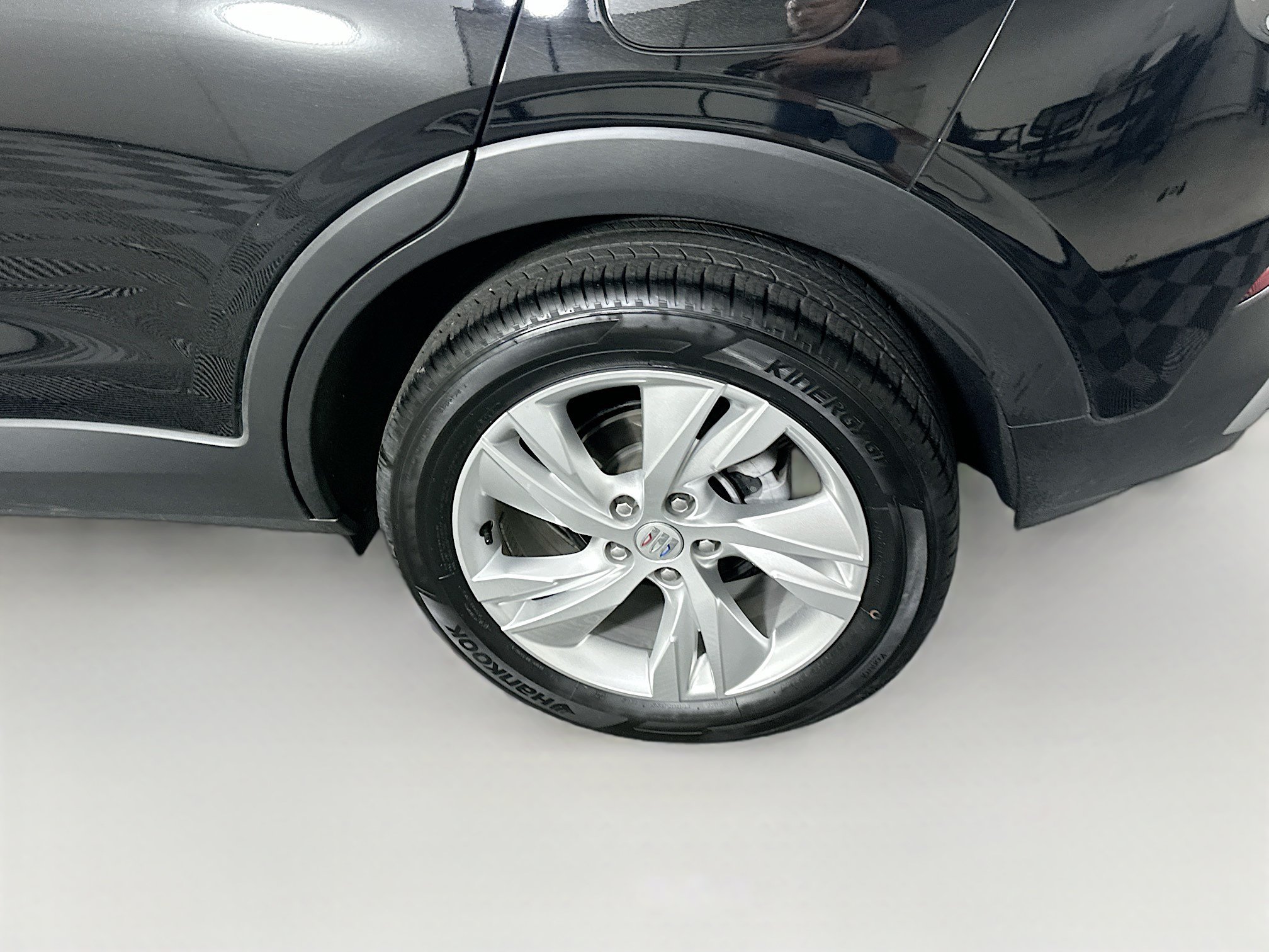 Used 2025 Buick Encore GX Preferred FWD image 11