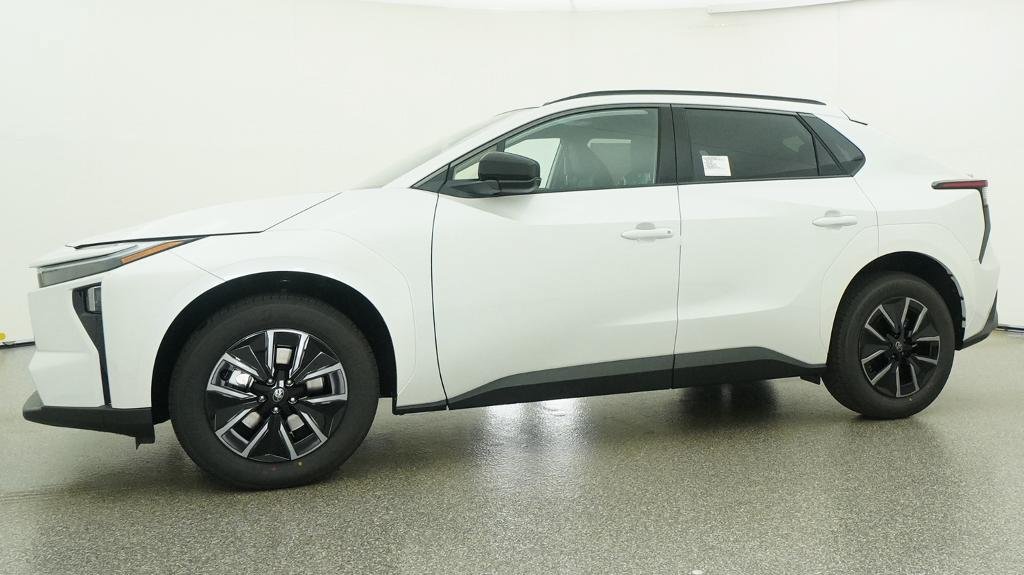 New 2026 Toyota bZ AWD/4WD image 4