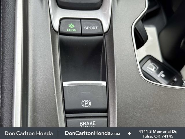 Used 2021 Honda Accord Touring image 26